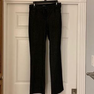 Columnist Barely Boot Express pants